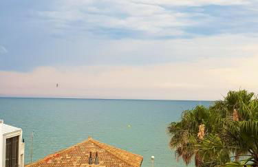 Spacious apartment in Tavernes de la Valldigna with sea view - Foto 4