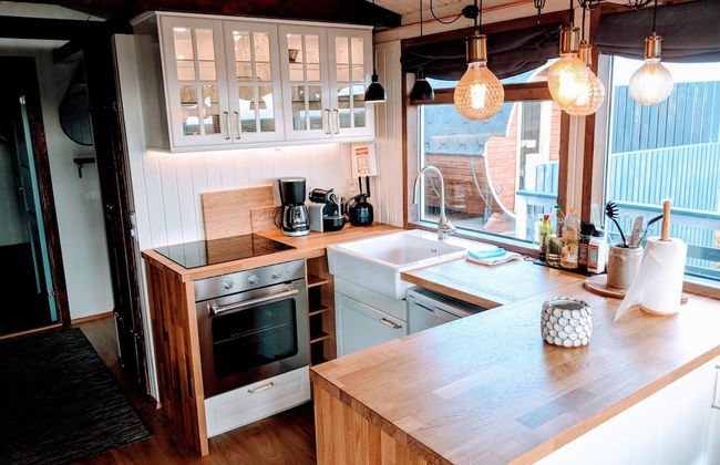 Múlakot Cosy Cabins - Foto 25