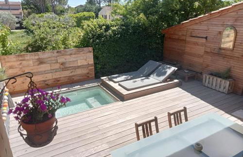 Le mas de la joëlette - Foto 1