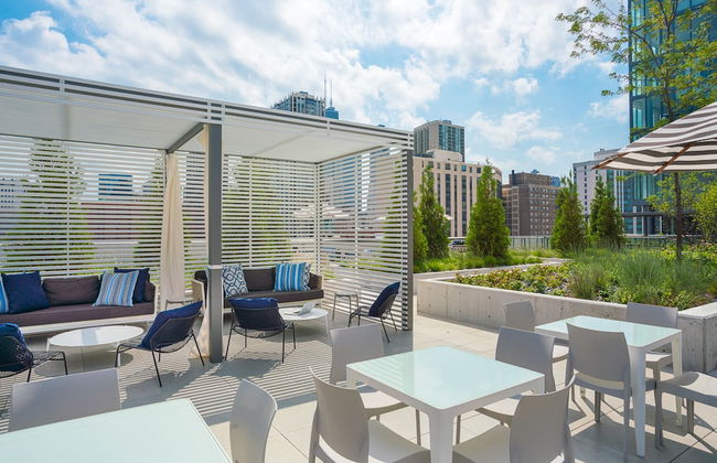 Level Chicago – Old Town - Foto 61