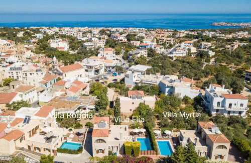 Atsipopoulo Villas - Foto 2