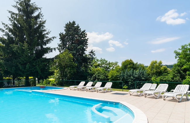 Modern Salo Flat With Pool - Foto 18