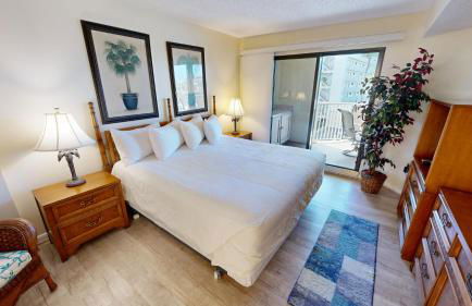 Inlet Reef 217 2 Bedroom Condo by RedAwning - Foto 30