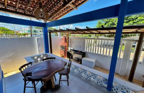 Casa Coroa Grande! A Sua Casa de Praia em São José - Foto 17