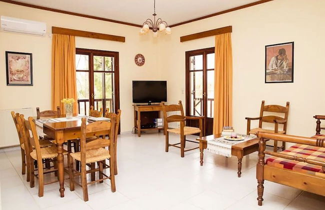 Rousospiti Two Level Villa - Foto 2