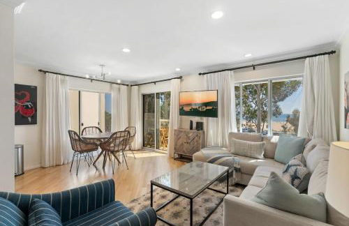 The Andalusite - Oceanfront Steps from the Sand - Foto 1