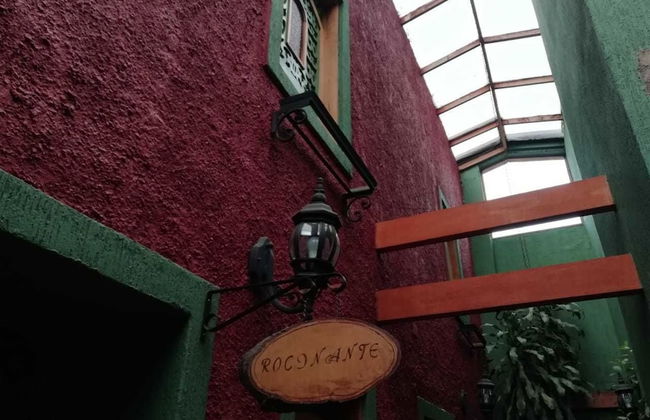 Apartaestudios Quinta Hidalga - Foto 80