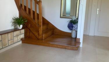 Proche mer, Cour privée et Grand Jardin clos - 2 à 5 personnes - Foto 4