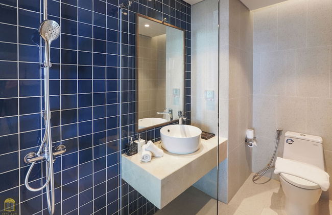 Phan Nguyen Mandala Mui Ne - Foto 43