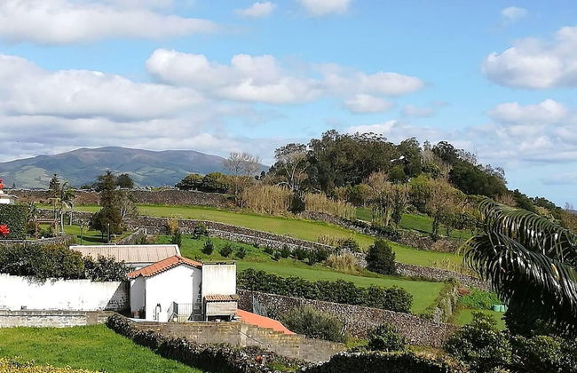 Family Holiday Villa Vacations Ponta Delgada - Foto 29