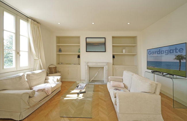 Villa San Carlo in Ro - Foto 11