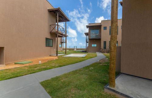 Beachfront Duplex #A3 - Beira mar por Carpediem - Foto 44