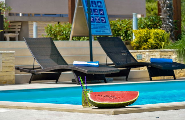 Apartments Villa Ana - Foto 50