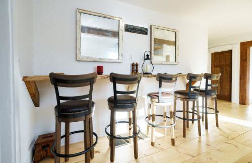 Very Comfy Farmhouse Apartment Unit A, 1st FL - Foto 13