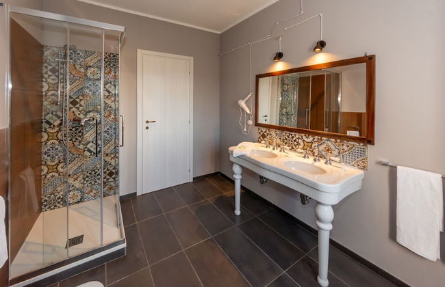 Tenuta san Giorgio - Foto 58