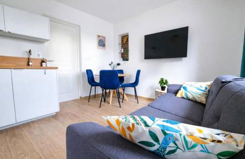 Gare Oissel - Le Paon - Foto 37