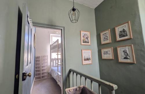 Seaside Georgian gem - Foto 24