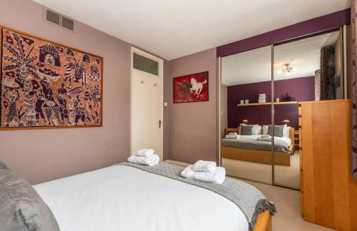 City Convenience The Complete Package Teddington - Pass the Keys - Foto 23