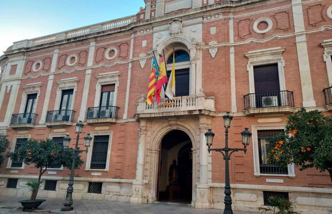 Valencia Cathedral + Borgia Legacy Tour - Photo 1