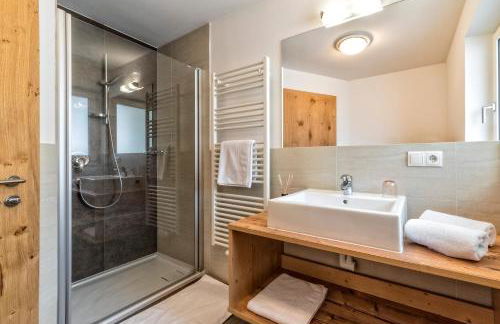 Appartement Treffpunkt - Photo 29