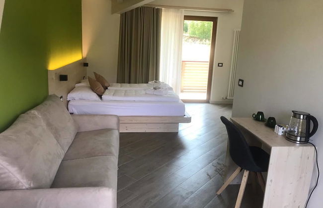 Agritur Verderame - Foto 4