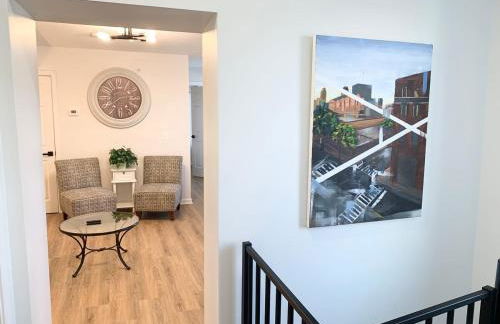 Comfy Cozy 2BD-2BA apt in Federal Hill - Photo 22