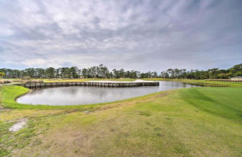 Golf and Pool Access Pet-Friendly Sebring Home! - Foto 31