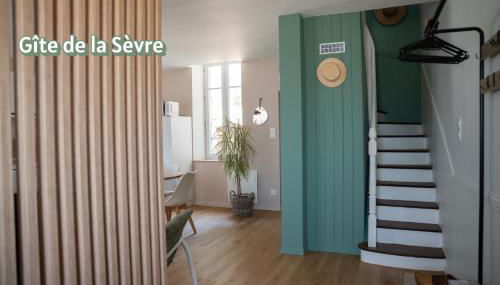 Maison de la Rochejaquelein - Foto 3