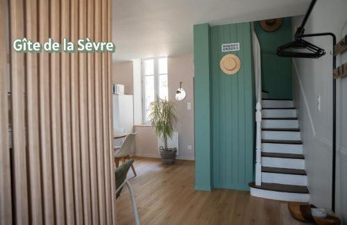 Maison de la Rochejaquelein - Photo 31