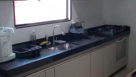 VW Residence Casa em Uberlândia com piscina - Foto 4