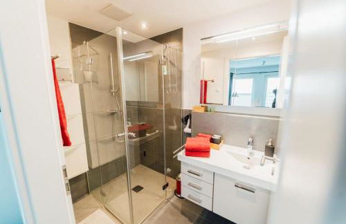 Weinreisedomizil mit eigenem Garten und Parkplatz - Foto 7