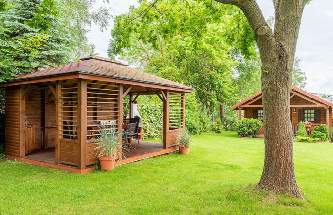 Holiday Homes With Terraces, Close to the Beach - Foto 22