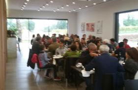 Palazzo Tronconi agriturismo - Foto 25