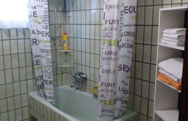 Euroholiday Apartments - Photo 24