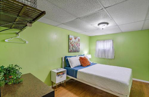 Little Pineapple Cottage - Foto 16