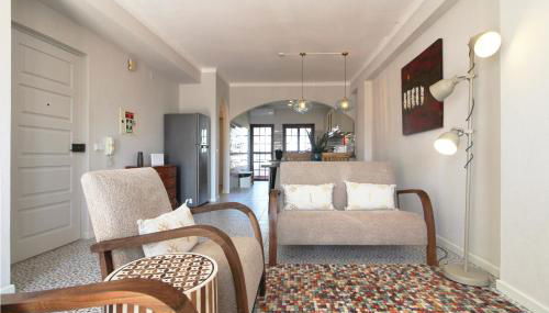 Safira T2 com terraço - Foto 2