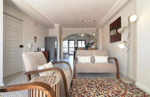 Safira T2 com terraço - Foto 2