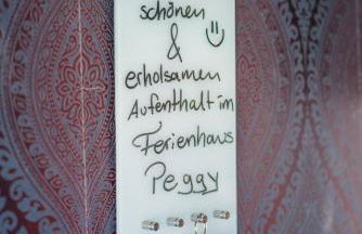 Ferienhaus Peggy mit Klimaanlage in den Bergen - Photo 31