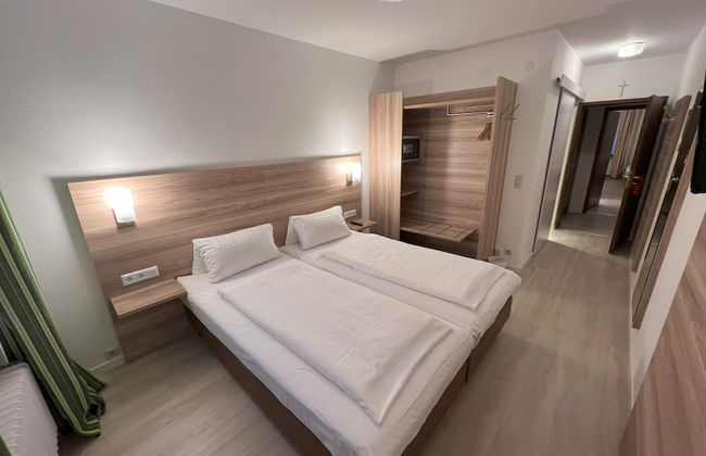 Aparthotel Bad Mergentheim - Photo 45