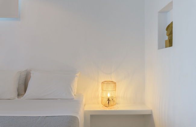 Mykonos Supreme Comfort Suites & Villas - Foto 12
