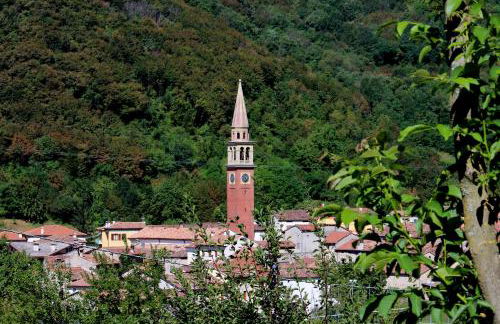 Casa Nonna Teresa - Foto 23