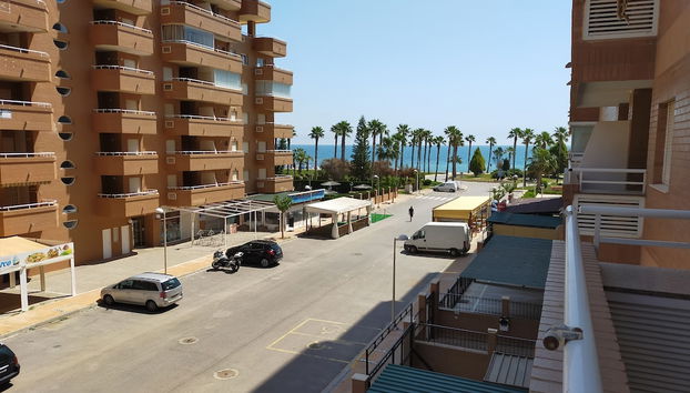 ACV - VISTAMAR I-1ª linea planta 4 Norte 2 - Foto 2, Imagen principal