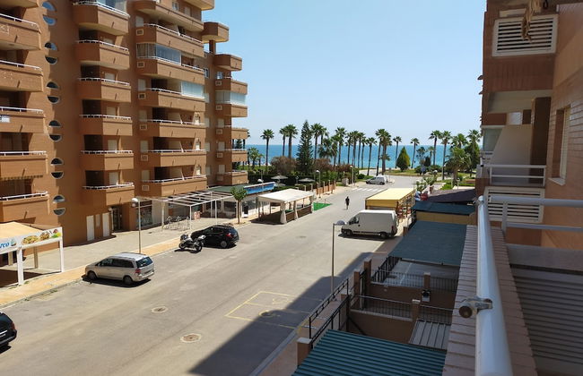 Acv - vistamar I-1ª línea planta 2 norte - Foto 1