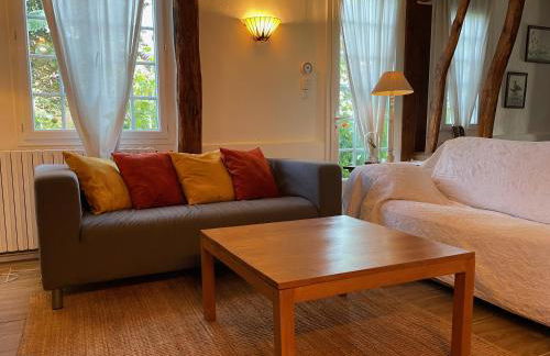 Cottage 4 chambres avec cheminée - Foto 16