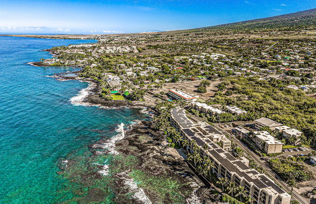 Kona Bali Kai - Foto 57