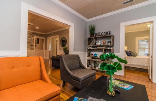 The Osceola Historic District Charm - 10 Minute Walk to FSC & Downtown Lakeland - Foto 33