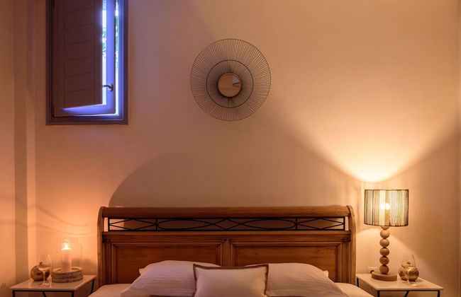 Antiparos Luxury Villas - Foto 6