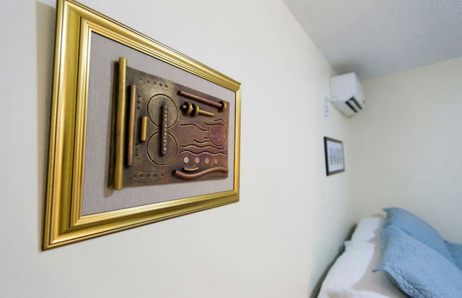 New Kingston Guest Apartment IV - Foto 6