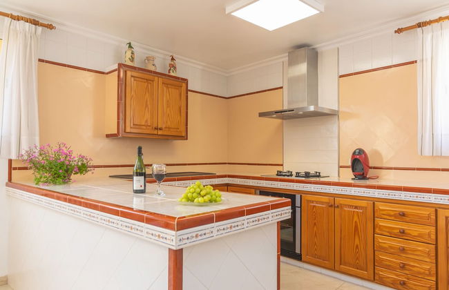 Unio 36 in Ariany With 4 Bedrooms and 2 Bathrooms - Foto 9