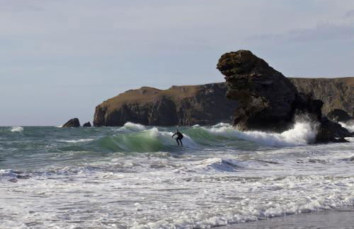 Fisherman's Loft - Photo 19